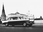 ЗиЛ-111 Предсерийный 1957 года